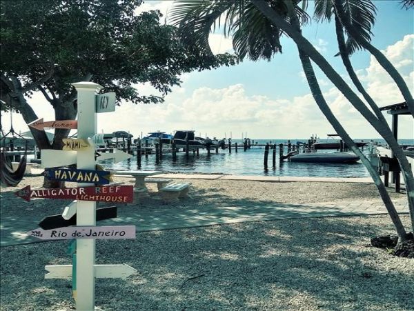 The Florida Keys Home 964279