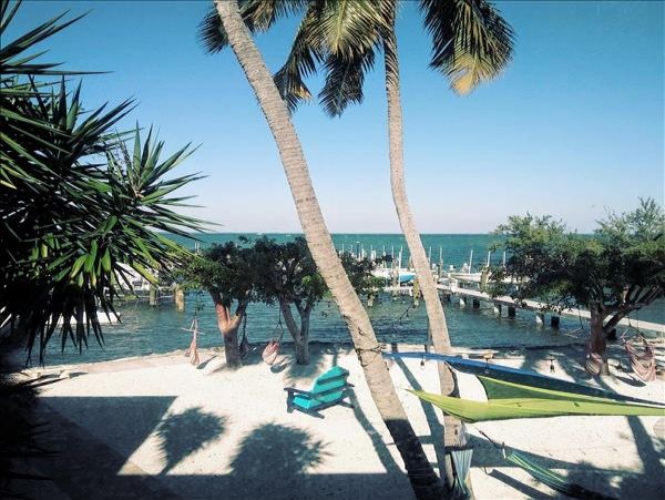 The Florida Keys Home 964279