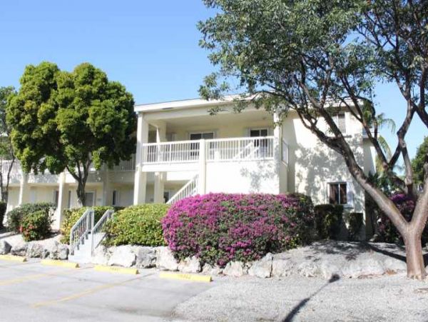 The Florida Keys Condo 964280
