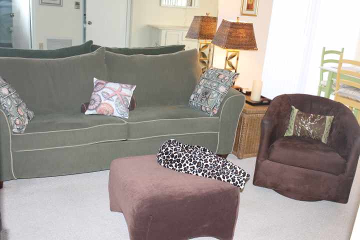 The Florida Keys Condo 964280