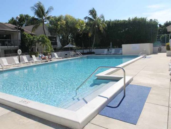 The Florida Keys Condo 964280