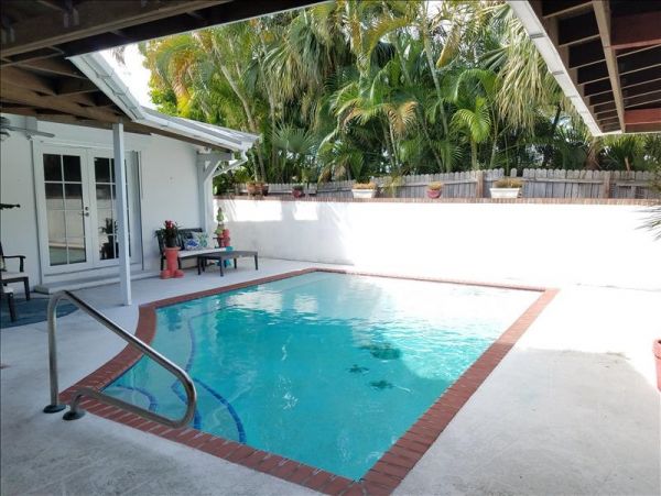 The Florida Keys Home 964281