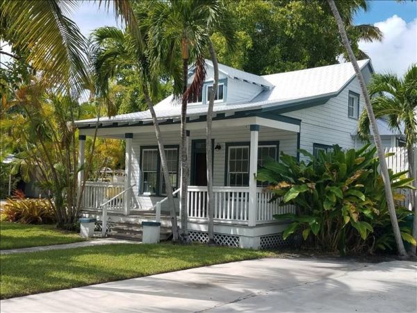 The Florida Keys Home 964281