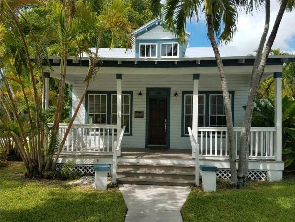 The Florida Keys Home 964281