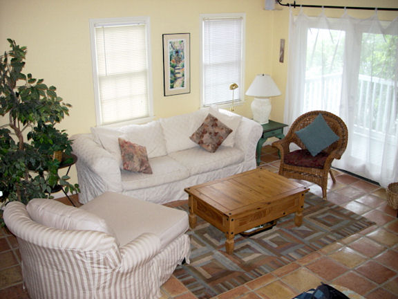 The Florida Keys Condo 964283