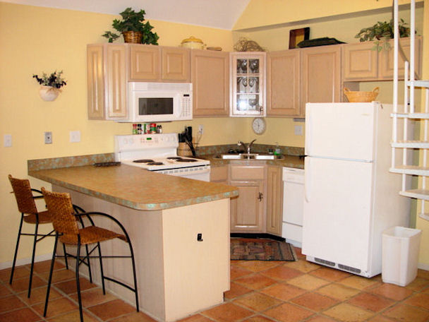 The Florida Keys Condo 964283