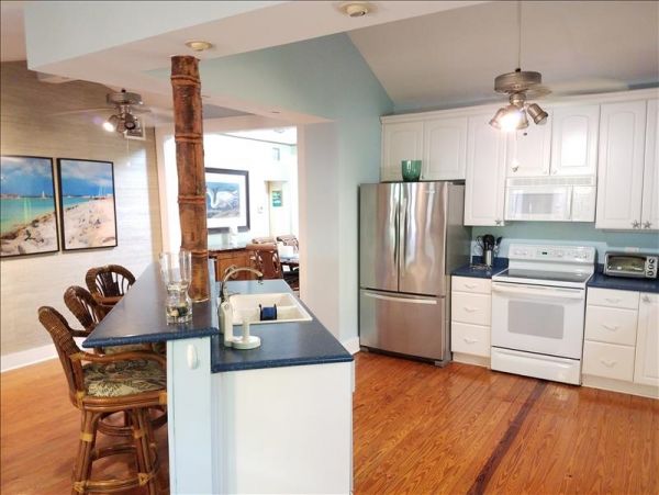 The Florida Keys Home 964284