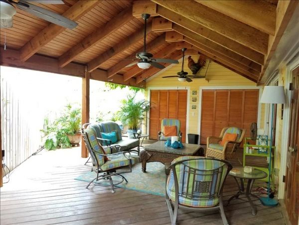 The Florida Keys Home 964284