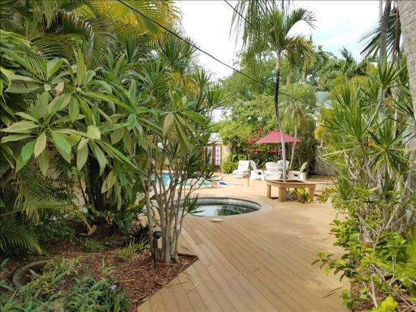 The Florida Keys Home 964284