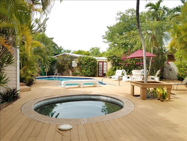 The Florida Keys Home 964284