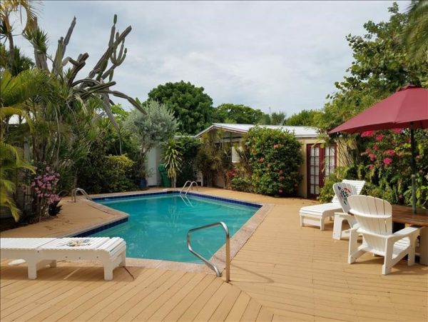 The Florida Keys Home 964284