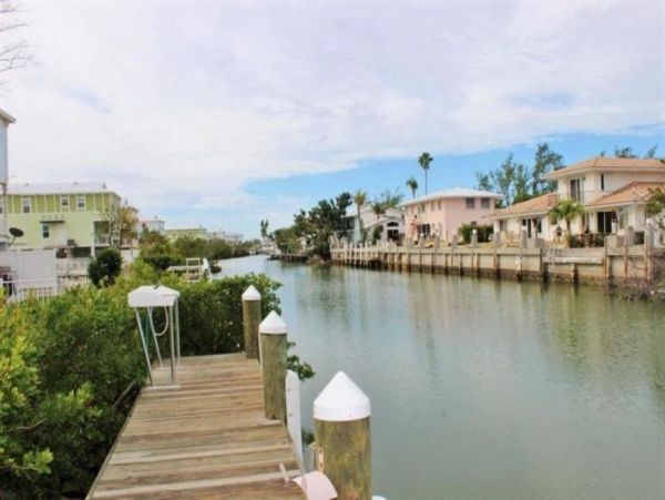 The Florida Keys Home 964286