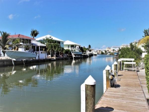 The Florida Keys Home 964286