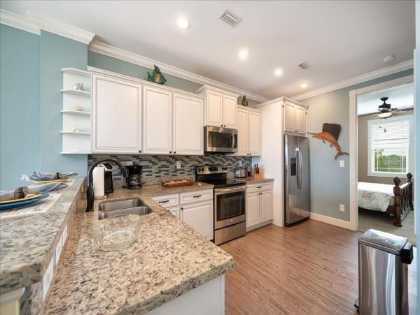 The Florida Keys Home 964286