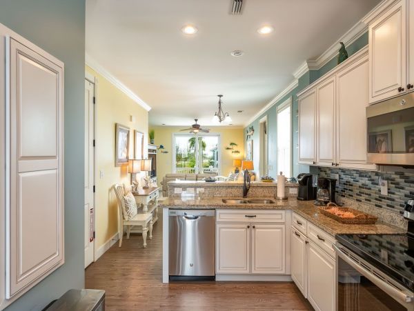 The Florida Keys Home 964286