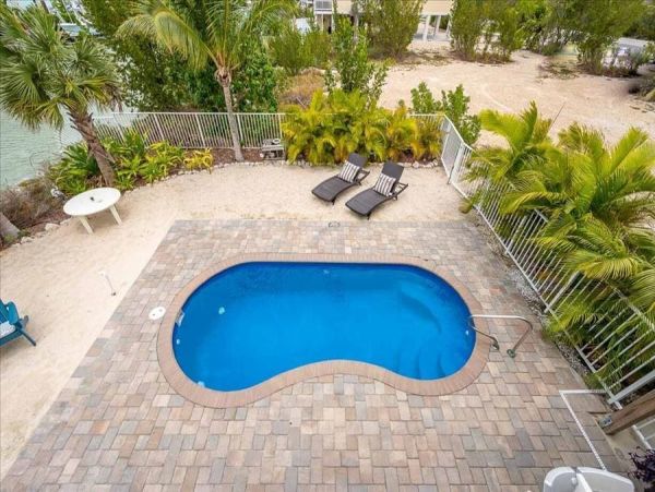 The Florida Keys Home 964286
