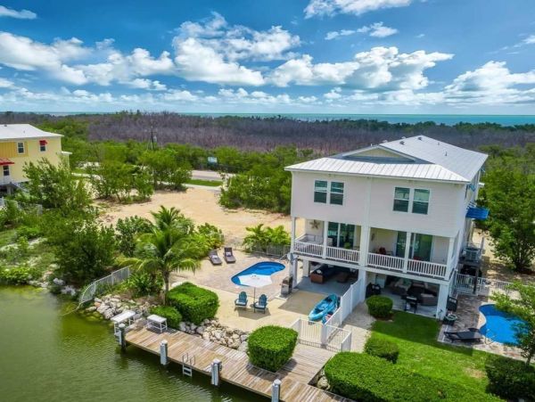 The Florida Keys Home 964286