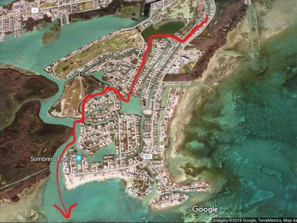 The Florida Keys Home 964286