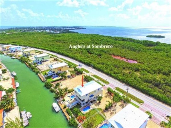 The Florida Keys Home 964286
