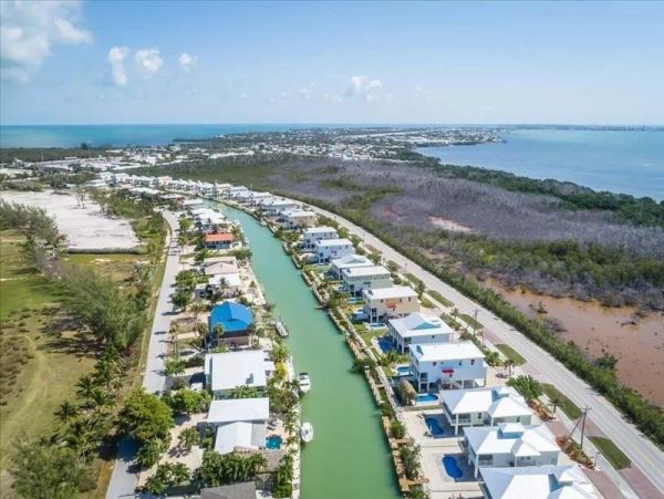 The Florida Keys Home 964286