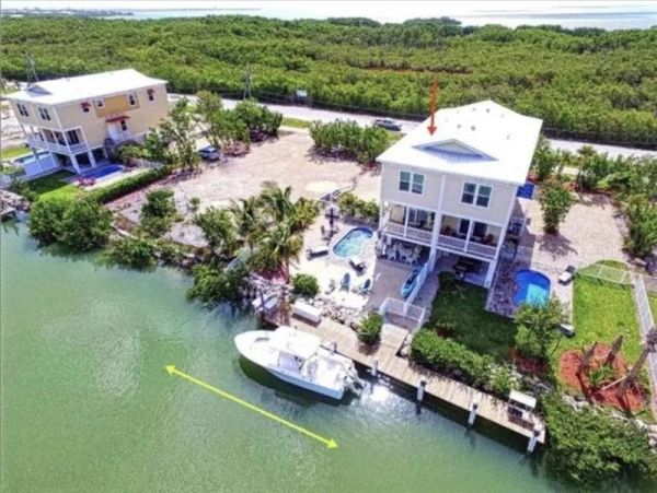 The Florida Keys Home 964286