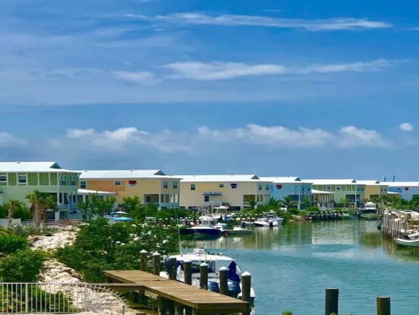 The Florida Keys Home 964286
