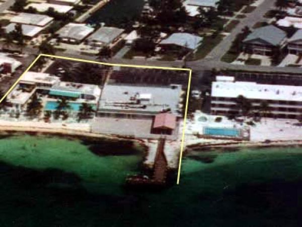 The Florida Keys Condo 964287