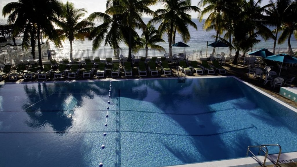 The Florida Keys Condo 964287