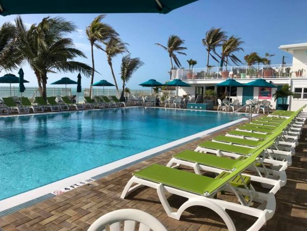 The Florida Keys Condo 964287