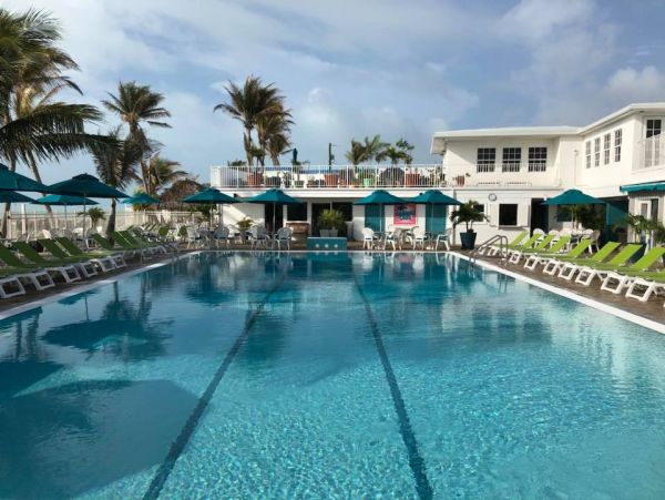 The Florida Keys Condo 964287