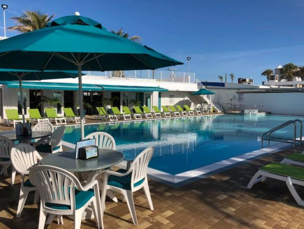 The Florida Keys Condo 964287