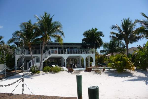 The Florida Keys Home 964288