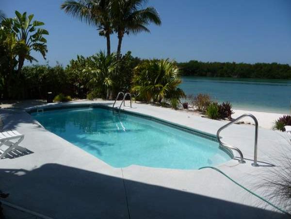 The Florida Keys Home 964288