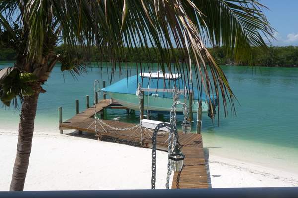 The Florida Keys Home 964288