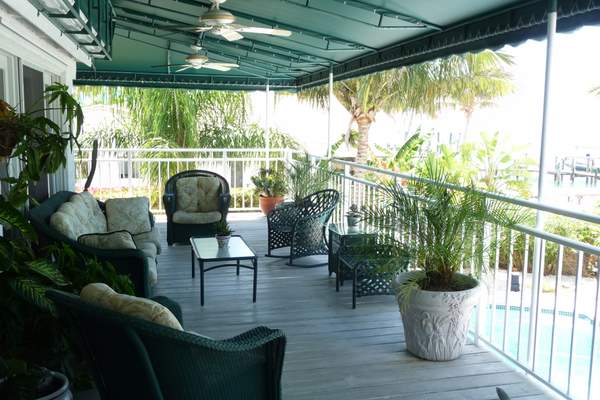 The Florida Keys Home 964288