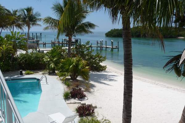The Florida Keys Home 964288