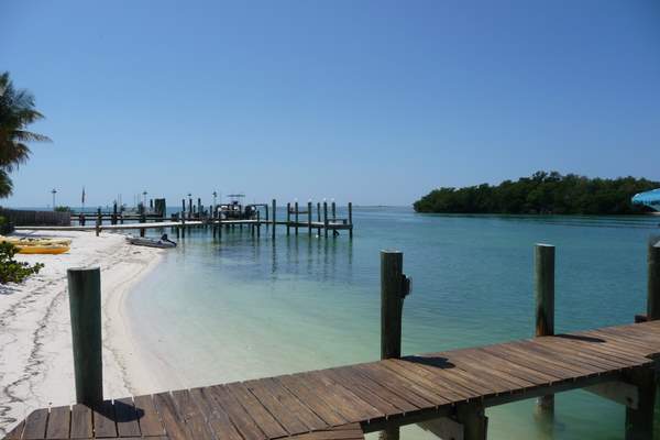 The Florida Keys Home 964288