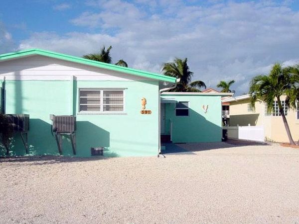 The Florida Keys Home 964289