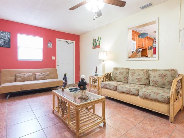 The Florida Keys Home 964289