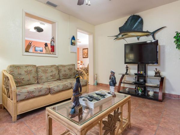 The Florida Keys Home 964289