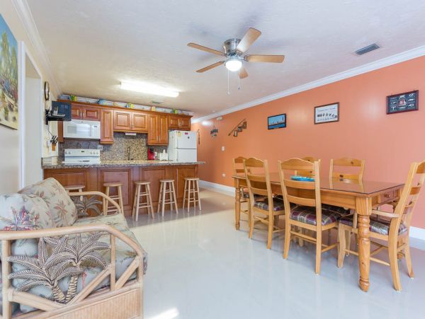 The Florida Keys Home 964289