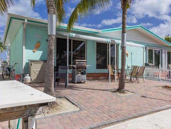 The Florida Keys Home 964289