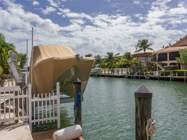The Florida Keys Home 964289