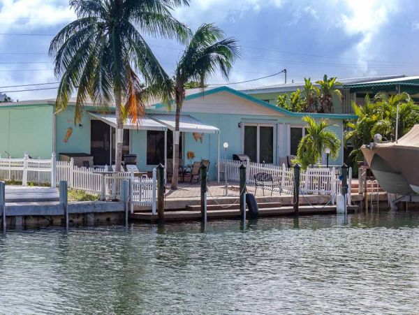 The Florida Keys Home 964289