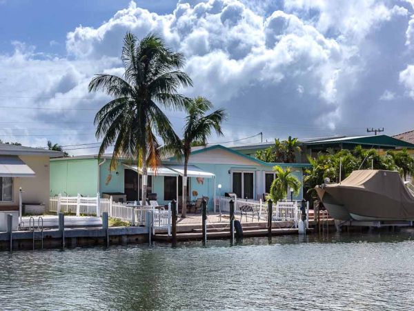 The Florida Keys Home 964289