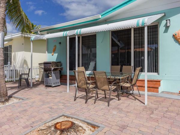 The Florida Keys Home 964289