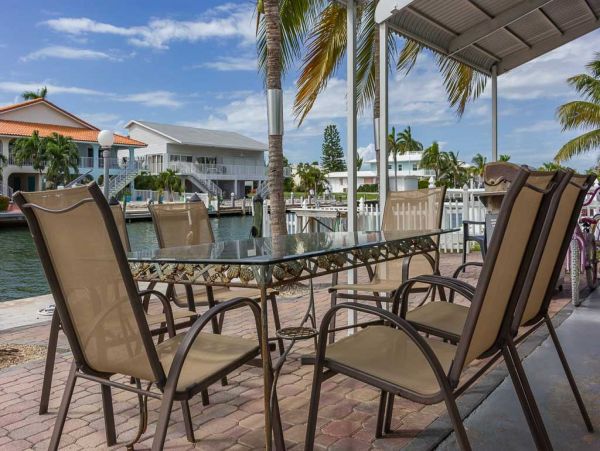 The Florida Keys Home 964289