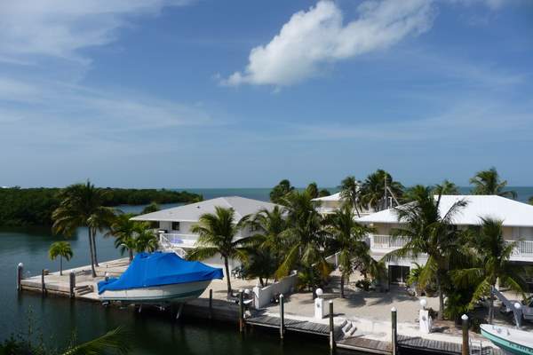 The Florida Keys Home 964292
