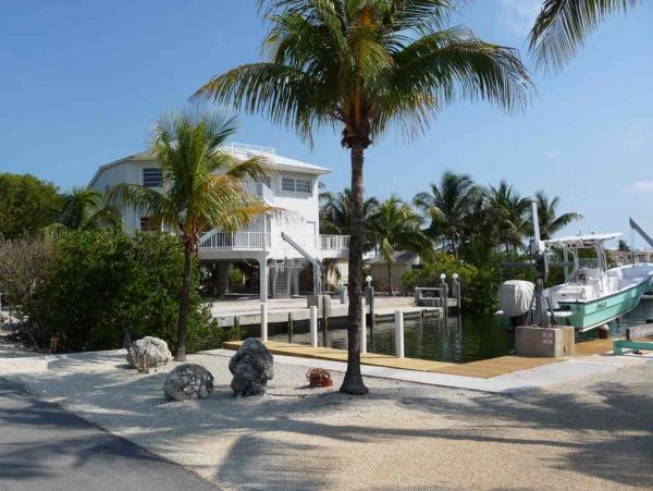 The Florida Keys Home 964292