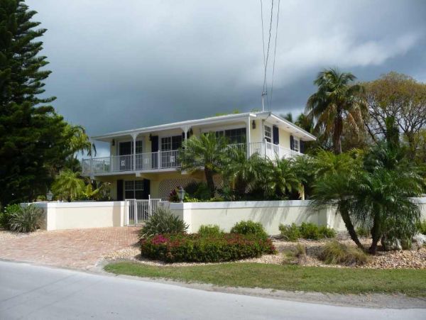 The Florida Keys Home 964293